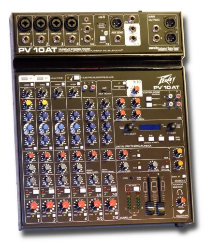 Peavey PV10AT (used)